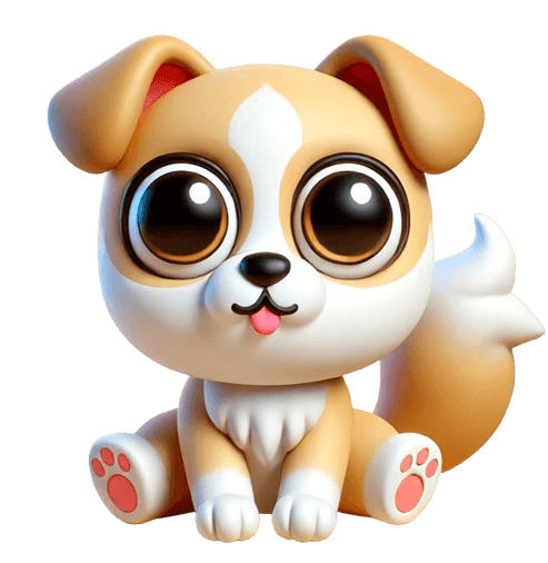 Puppy