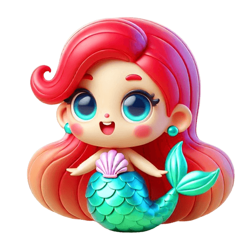 Mermidy