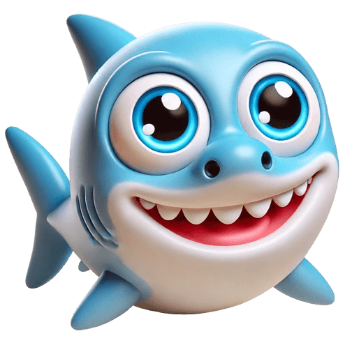 Sharky
